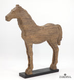 Horse of the Sahara