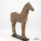 Horse of the Sahara