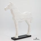 Horse of the Sahara