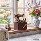 Mini Sewing Machine Stationery Organiser