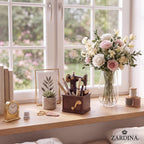 Mini Sewing Machine Stationery Organiser