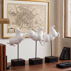 The Tang Dynasty Imperial Horse Collection