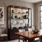 The Tang Dynasty Imperial Horse Collection
