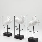 The Tang Dynasty Imperial Horse Collection