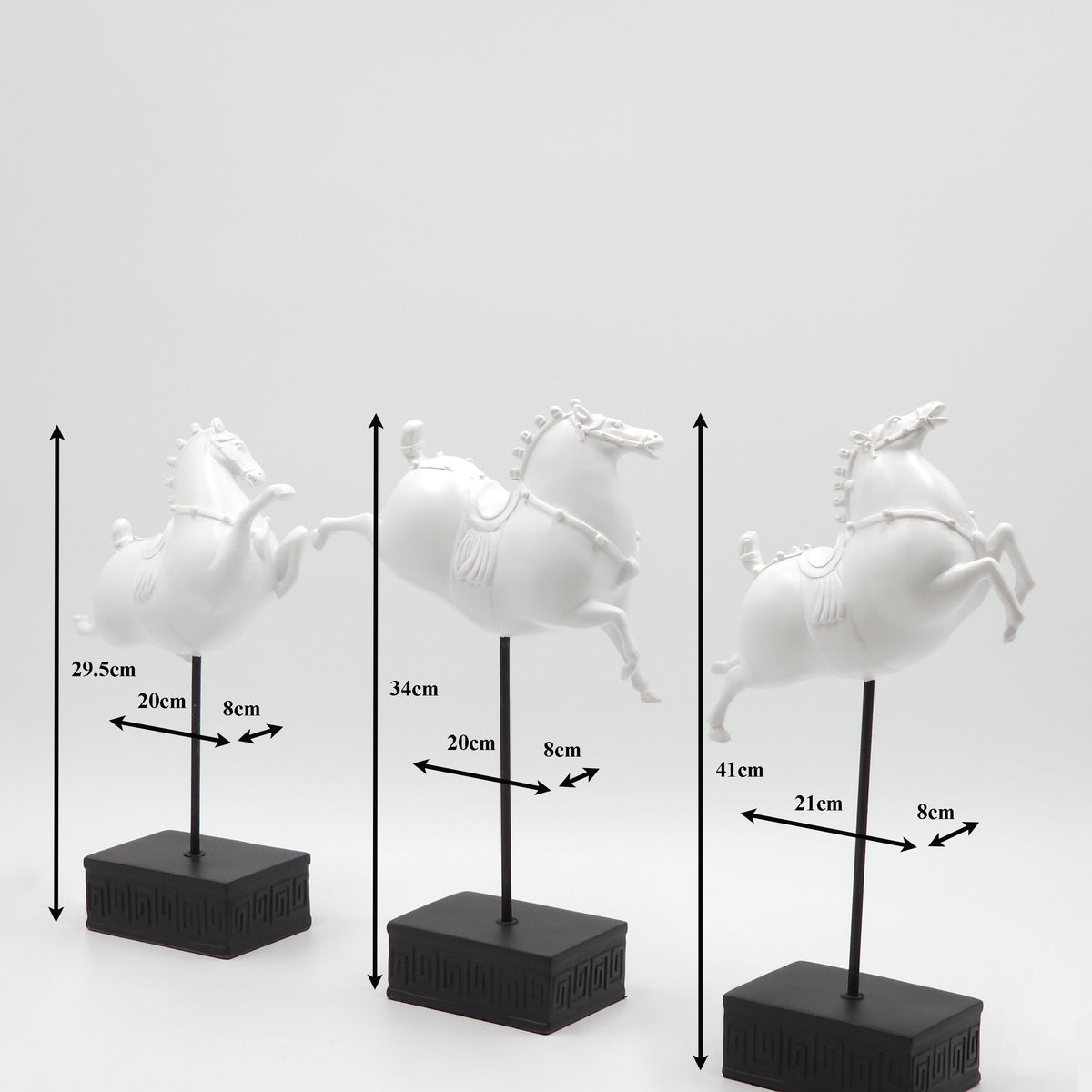 The Tang Dynasty Imperial Horse Collection