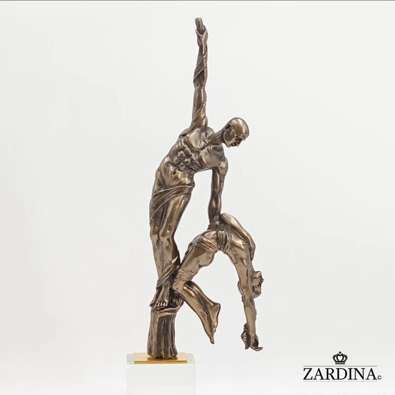 Pas de Deux