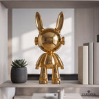 Astro-Bunny
