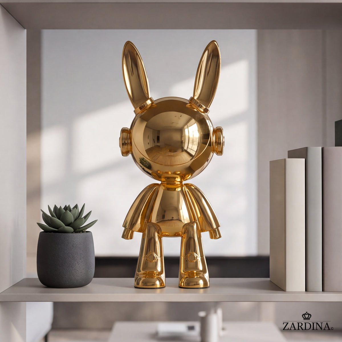 Astro-Bunny