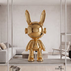 Astro-Bunny