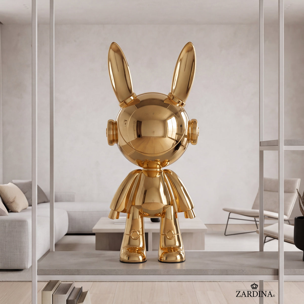 Astro-Bunny