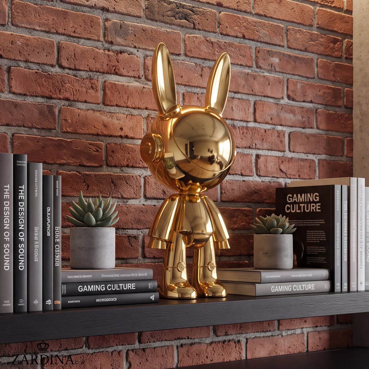 Astro-Bunny