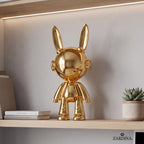 Astro-Bunny