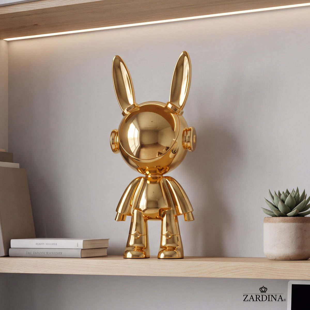 Astro-Bunny