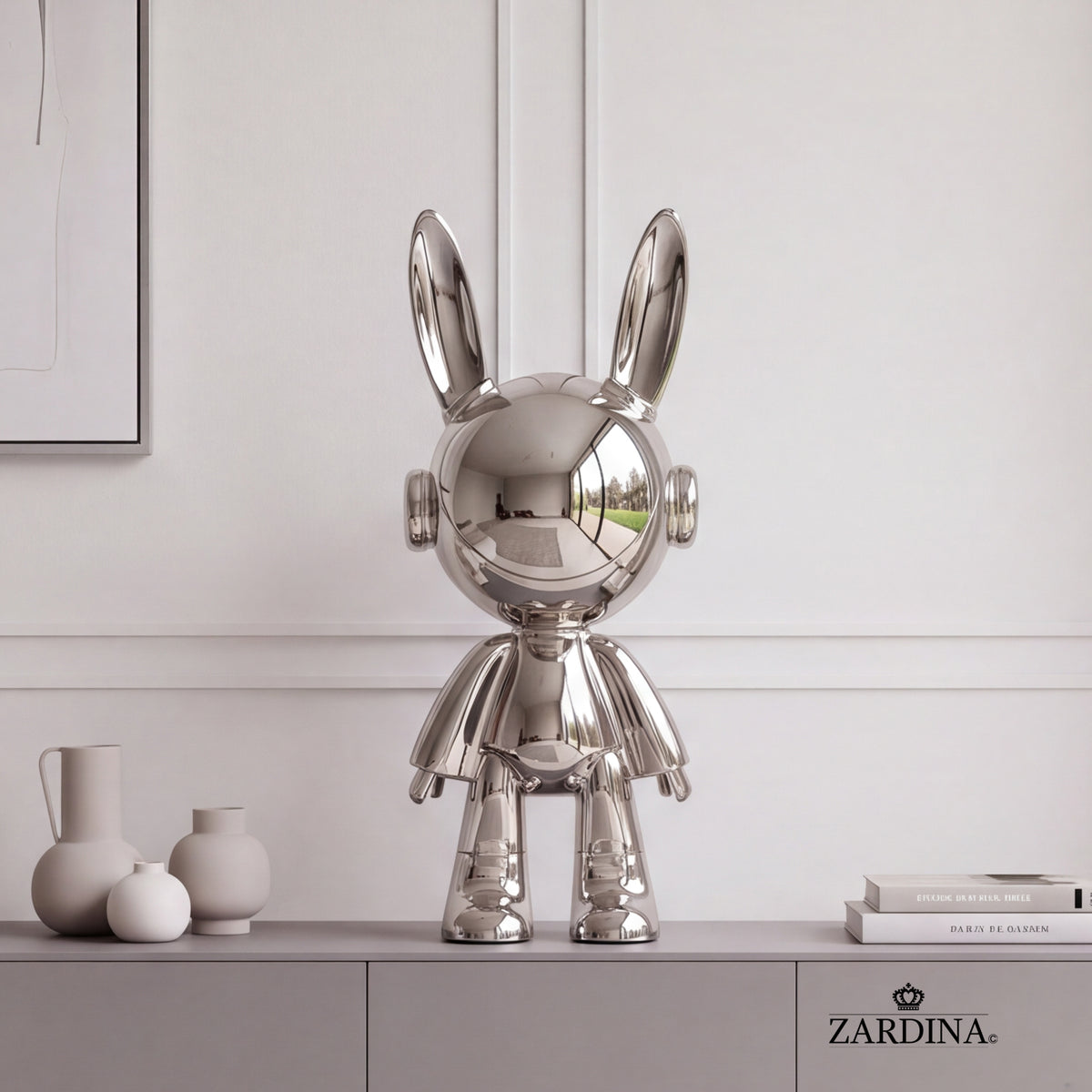 Astro-Bunny