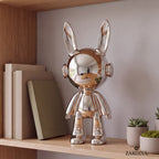 Astro-Bunny