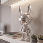 Astro-Bunny