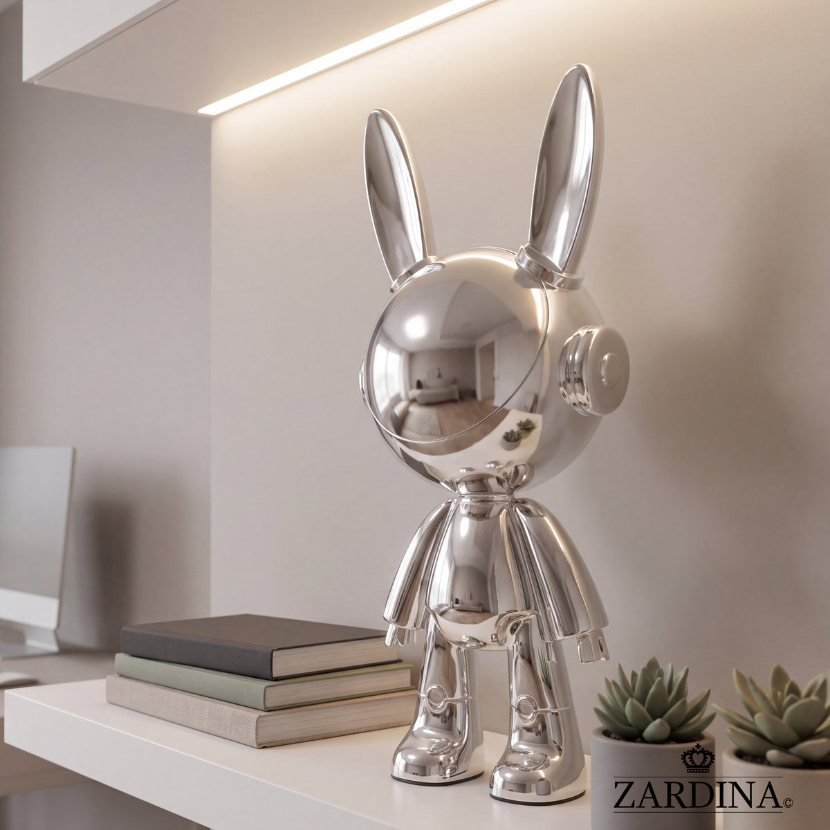 Astro-Bunny