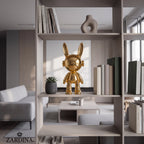 Astro-Bunny
