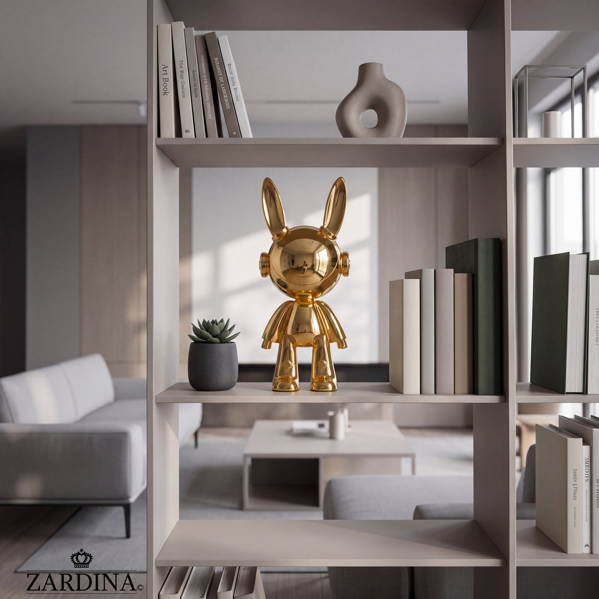 Astro-Bunny