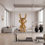 Astro-Bunny