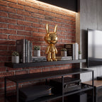 Astro-Bunny