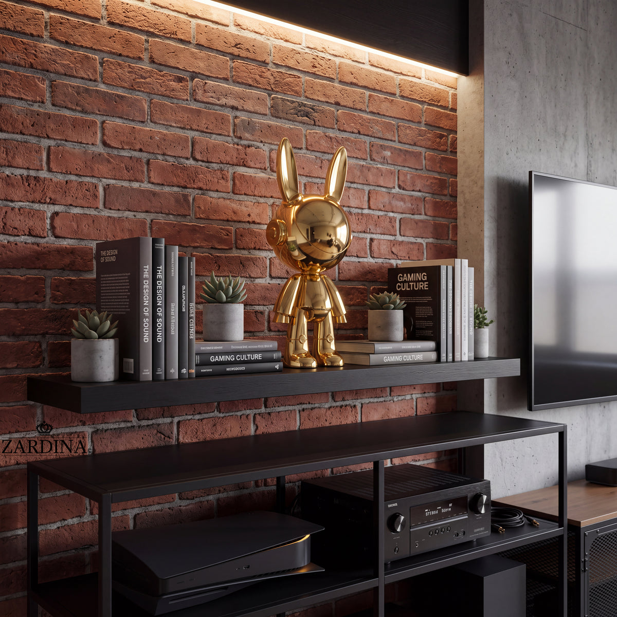 Astro-Bunny