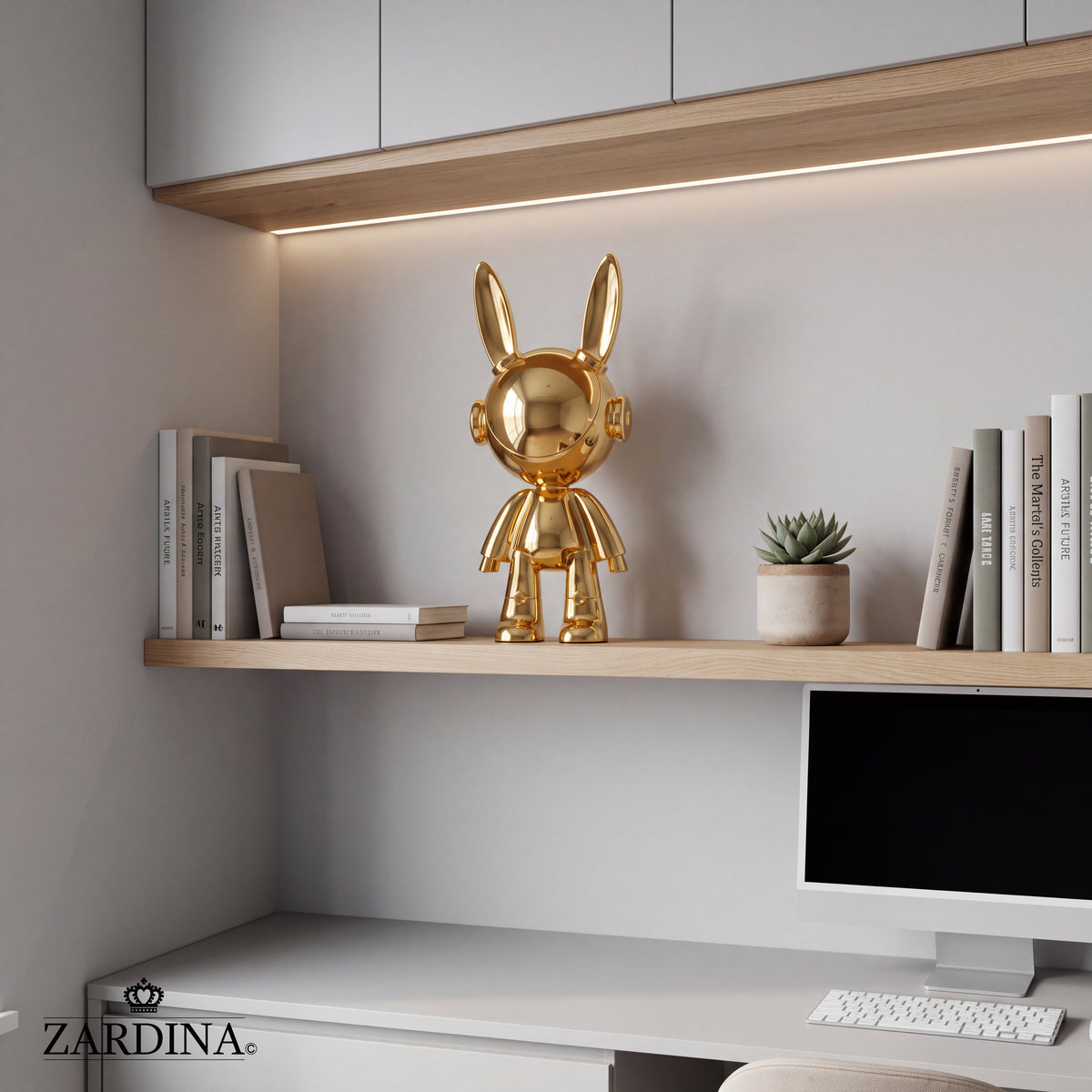 Astro-Bunny