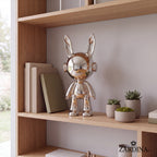 Astro-Bunny