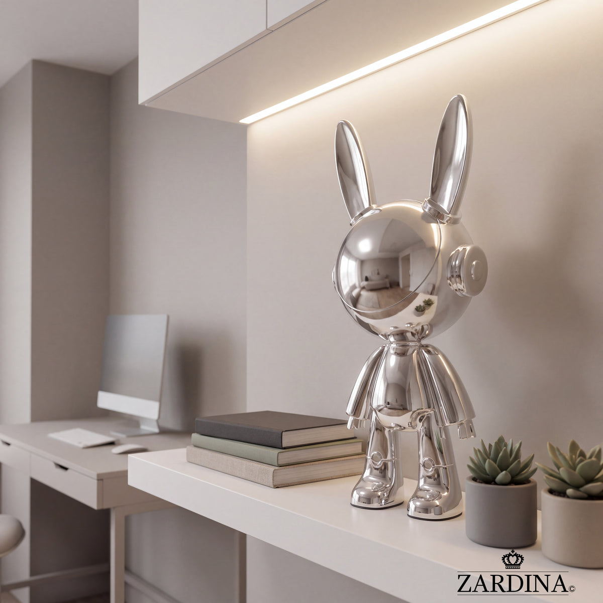 Astro-Bunny