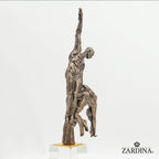 Pas de Deux