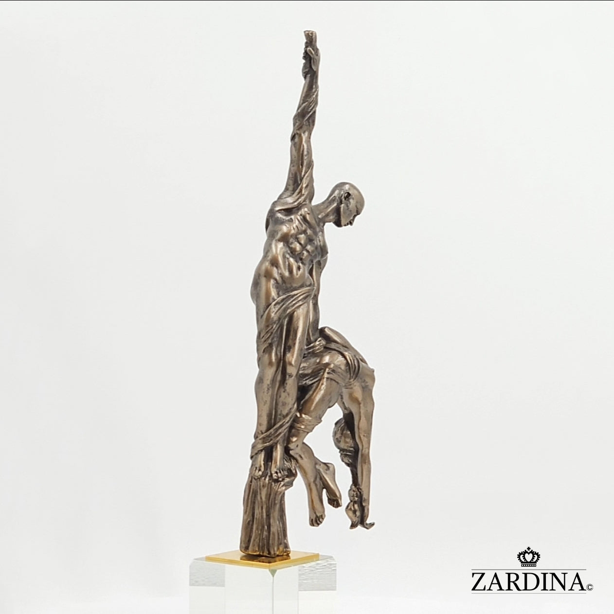 Pas de Deux