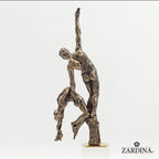 Pas de Deux