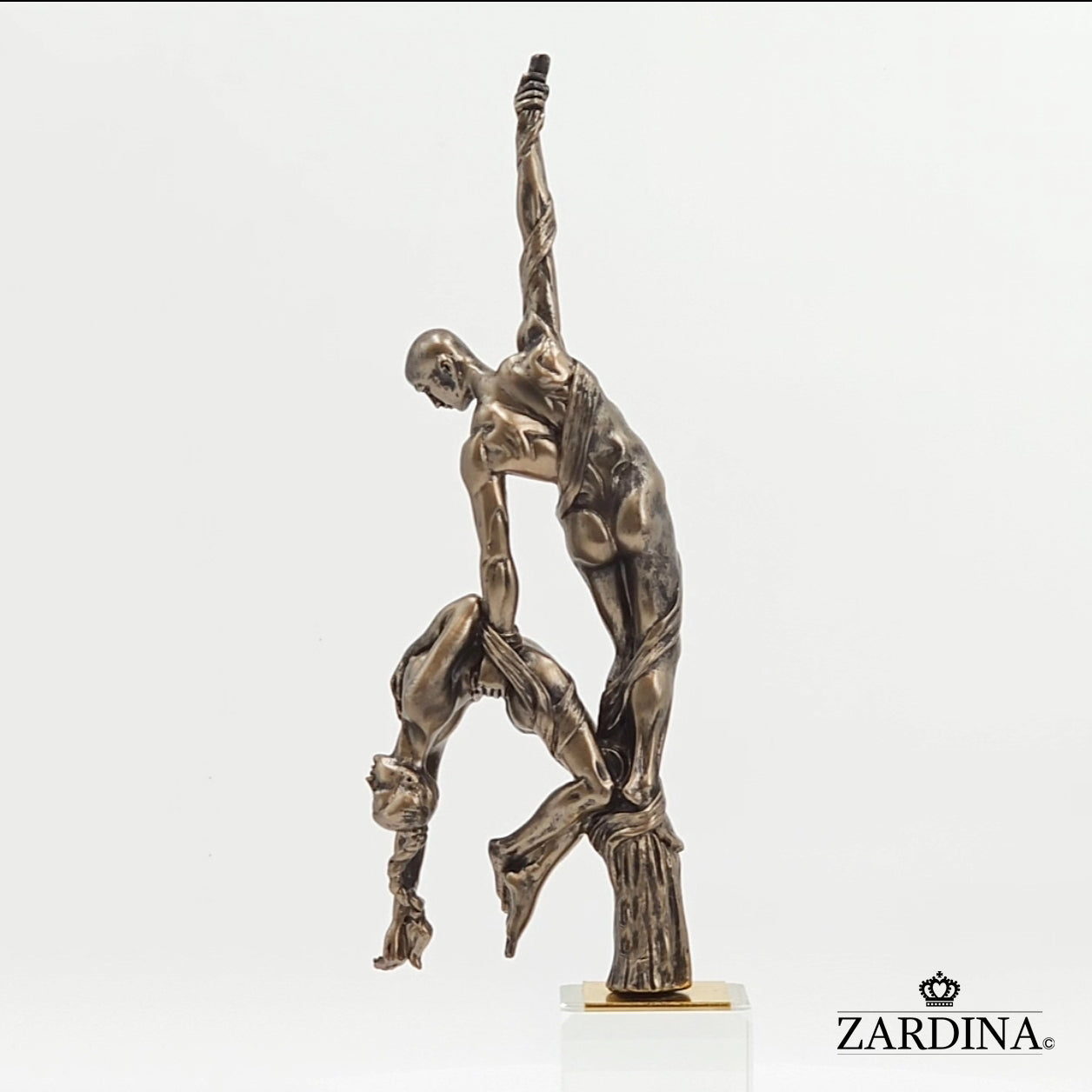 Pas de Deux