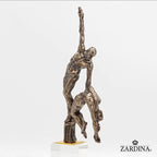 Pas de Deux
