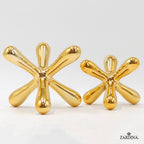 Gold Stardust