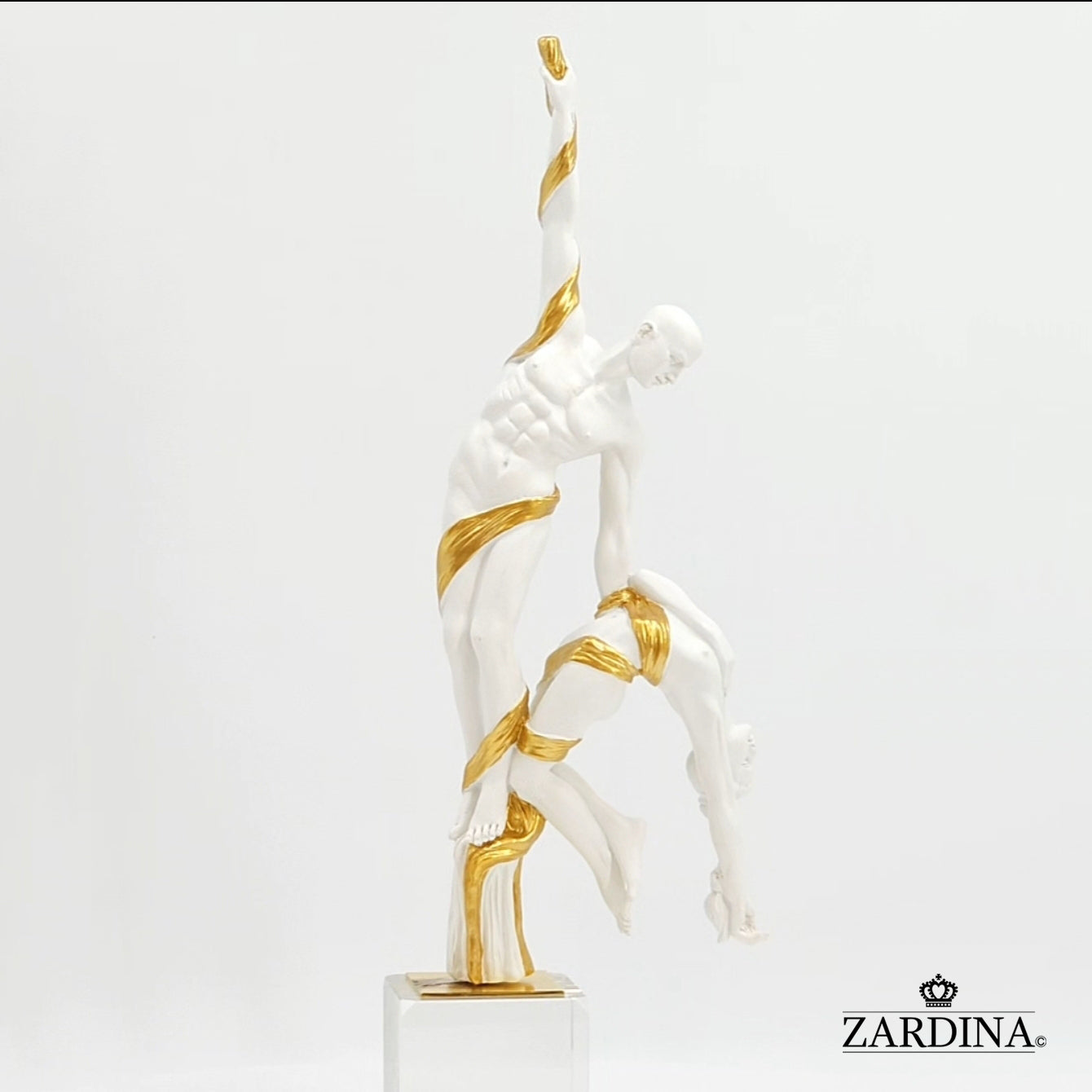 Pas de Deux