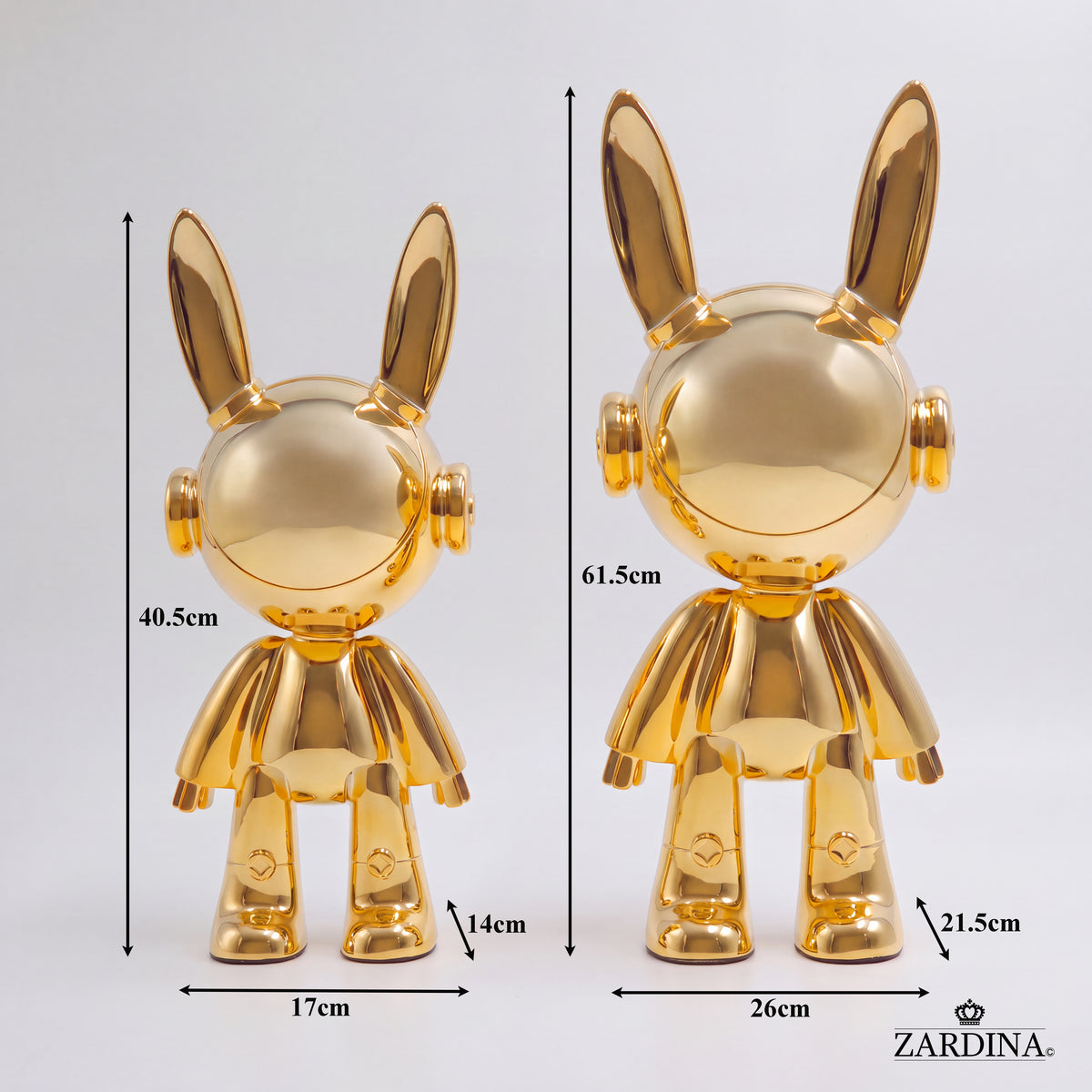 Astro-Bunny