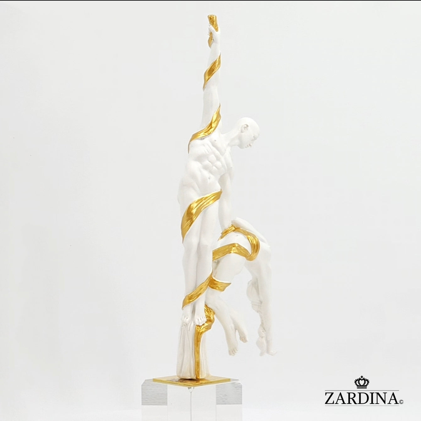 Pas de Deux
