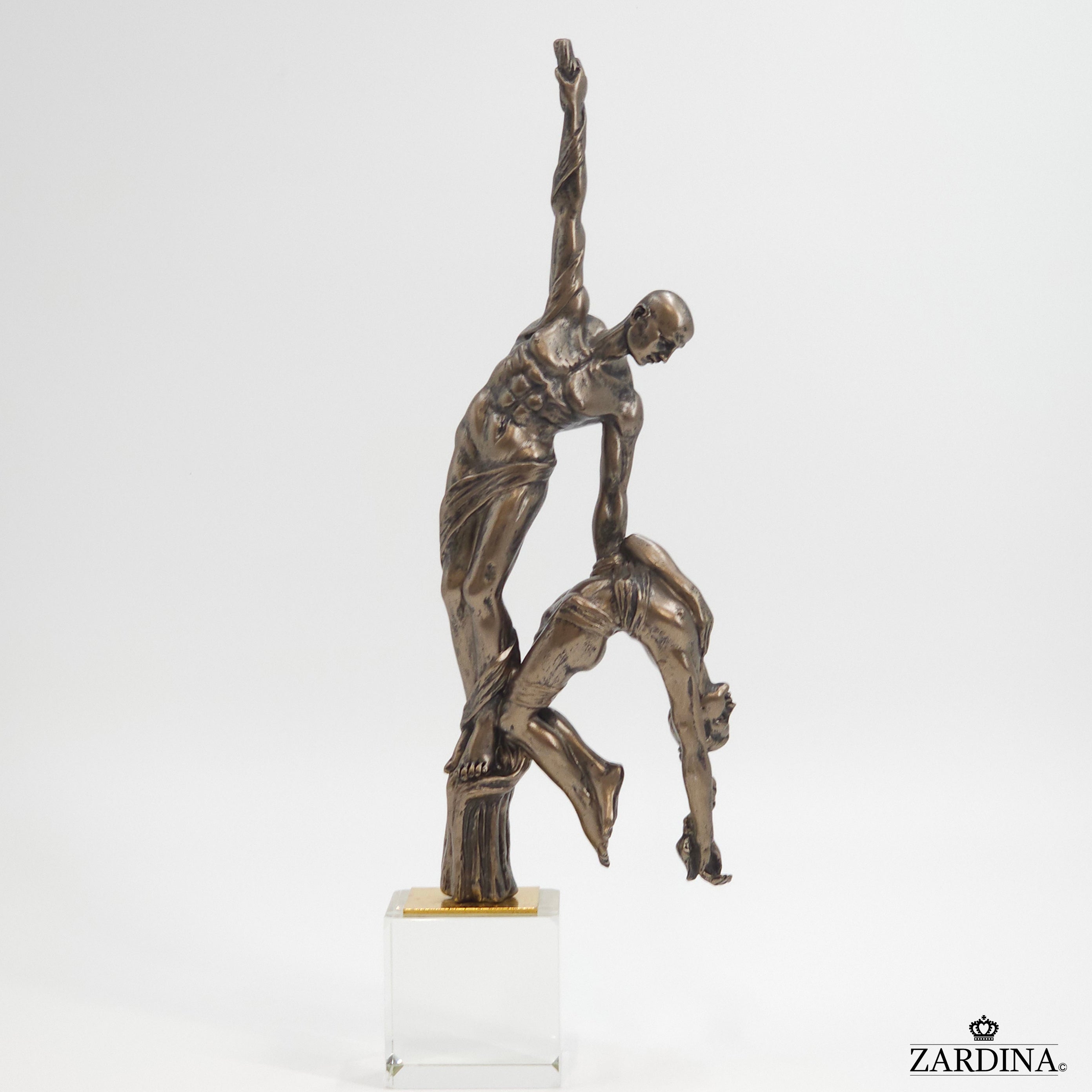Pas de Deux