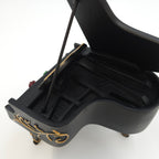 Mini Piano Peggy Bank - Art Sculpture
