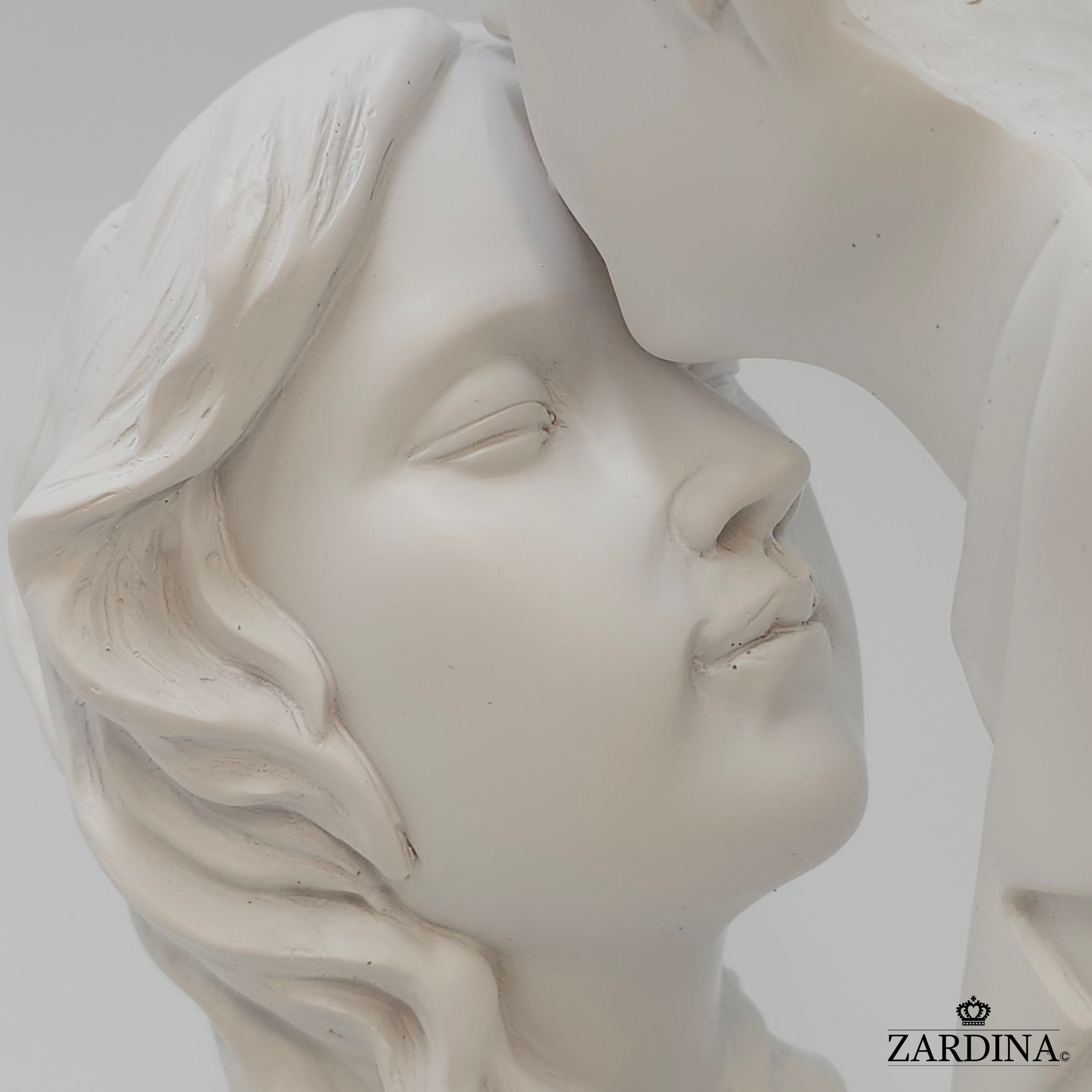 Le Premier Baiser