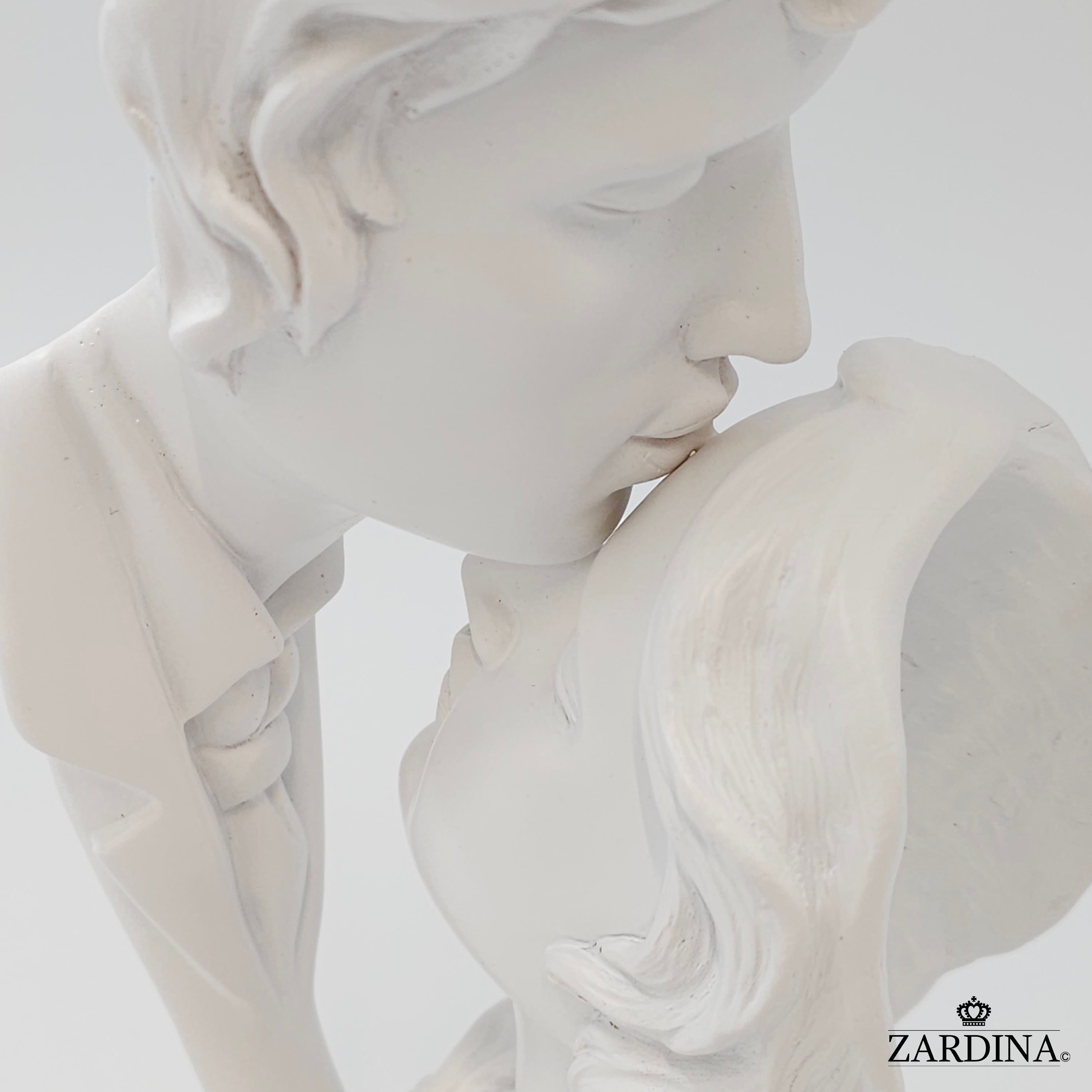 Le Premier Baiser