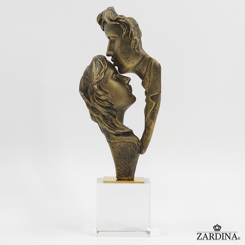 Le Premier Baiser