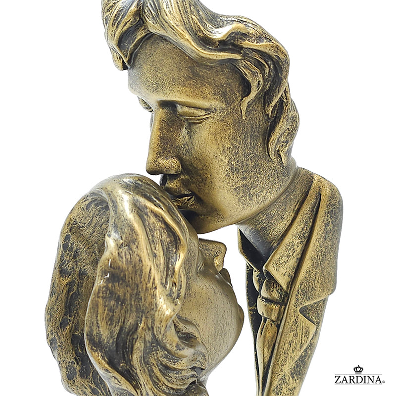 Le Premier Baiser