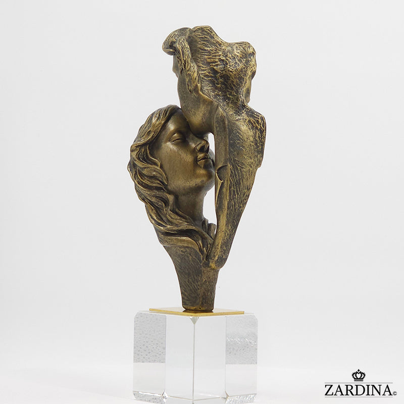 Le Premier Baiser