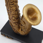 Quirky Saxophone Money Bank
