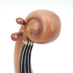 Quirky Violin Money Bank