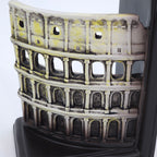 Rome Colosseum Arena Bookends