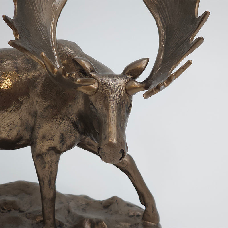 Alaskan Moose