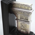 Arc de Triomphe Bookends